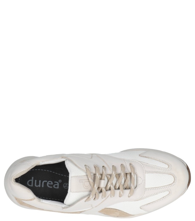 Durea sneaker <span>6316 604 2080</span> 6316 604 2080 beige - www.bremmerschoenen.live - Bremmer Schoenen