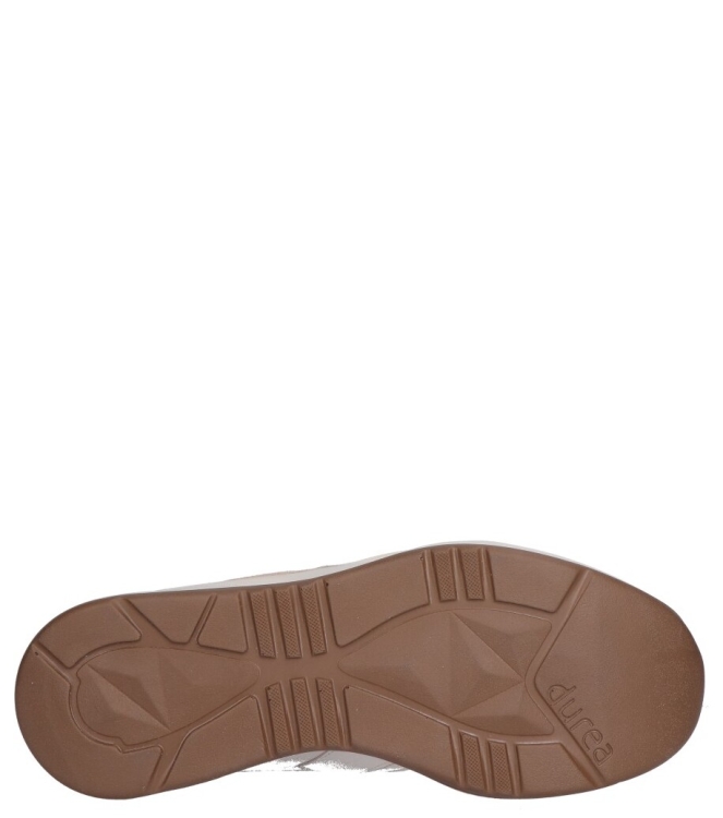Durea sneaker <span>6316 604 2080</span> 6316 604 2080 beige - www.bremmerschoenen.live - Bremmer Schoenen