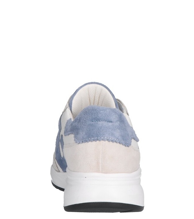 Durea Durea sneaker <span>6305 604 2141</span> 2141 OFFWHITE/SAVOIA Durea sneaker <span>6305 604 2141</span> 6305 604 2141 wit - www.bremmerschoenen.live - Bremmer Schoenen