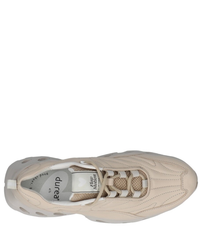 Durea Durea sneaker <span>6311 605 2090</span> 2090 BEIGE Durea sneaker <span>6311 605 2090</span> 6311 605 2090 beige - www.bremmerschoenen.live - Bremmer Schoenen