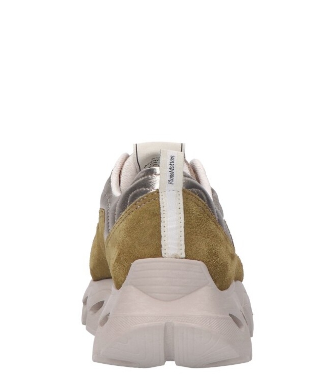 Durea Durea sneaker <span>6311 605 2091</span> 2091 SOUPE/BEIGE Durea sneaker <span>6311 605 2091</span> 6311 605 2091 groen - www.bremmerschoenen.live - Bremmer Schoenen