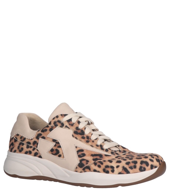 Durea sneaker <span>6305 605 2131</span> 6305 605 2131 beige - www.bremmerschoenen.live - Bremmer Schoenen