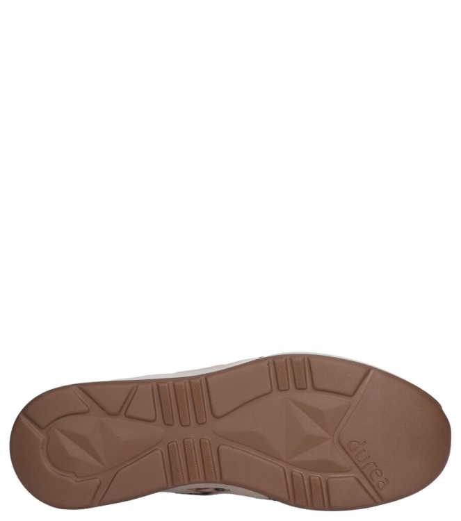Durea sneaker <span>6305 605 2131</span> 6305 605 2131 beige - www.bremmerschoenen.live - Bremmer Schoenen