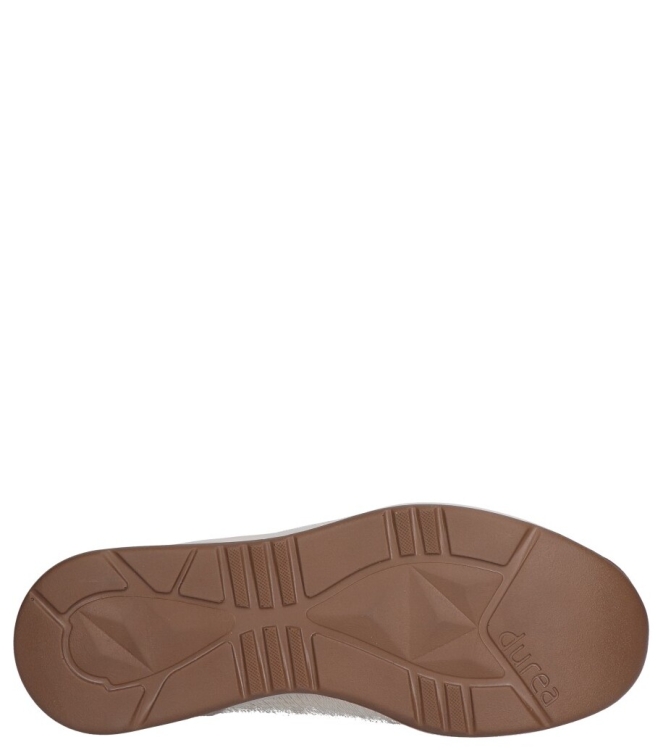 Durea Durea sneaker <span>6318 605 2077</span> 2077 TAUPE/WIT/ZILVER/IVOOR Durea sneaker <span>6318 605 2077</span> 6318 605 2077 beige - www.bremmerschoenen.live - Bremmer Schoenen