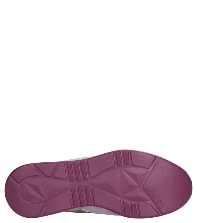 Durea Durea sneaker <span>6308 605 1972</span> 1972 SOUPE/WIT/ZILVER/GRIJS Durea sneaker <span>6308 605 1972</span> 6308 605 1972 meerkleurig - www.bremmerschoenen.live - Bremmer Schoenen