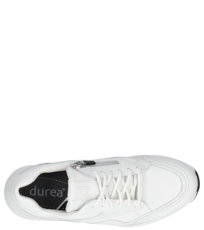Durea Durea sneaker <span>6308 605 2029</span> 2029 WIT Durea sneaker <span>6308 605 2029</span> 6308 605 2029 wit - www.bremmerschoenen.live - Bremmer Schoenen