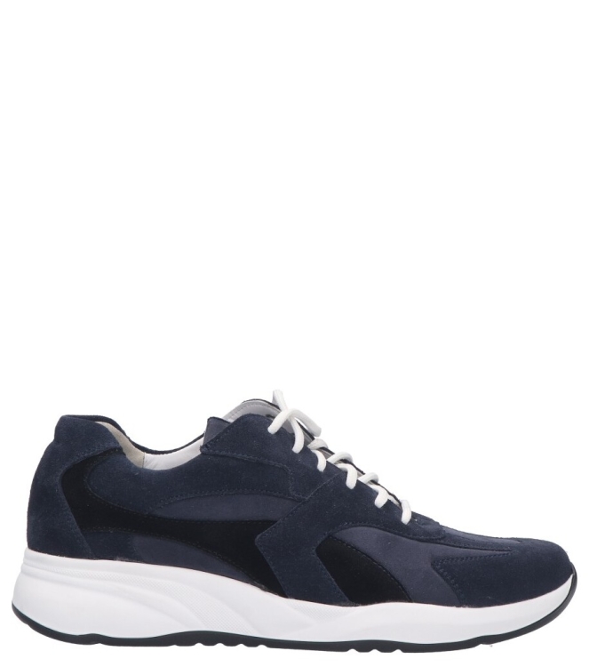 Durea sneaker <span>6316 605 2082</span> 6316 605 2082 blauw - www.bremmerschoenen.live - Bremmer Schoenen