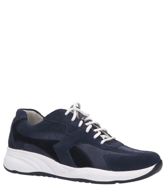 Durea sneaker <span>6316 605 2082</span> 6316 605 2082 blauw - www.bremmerschoenen.live - Bremmer Schoenen