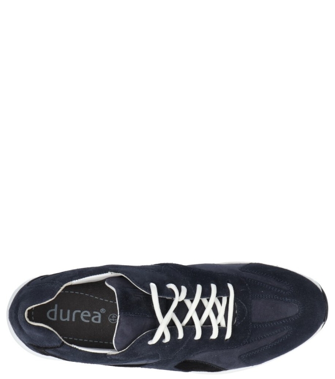Durea sneaker <span>6316 605 2082</span> 6316 605 2082 blauw - www.bremmerschoenen.live - Bremmer Schoenen