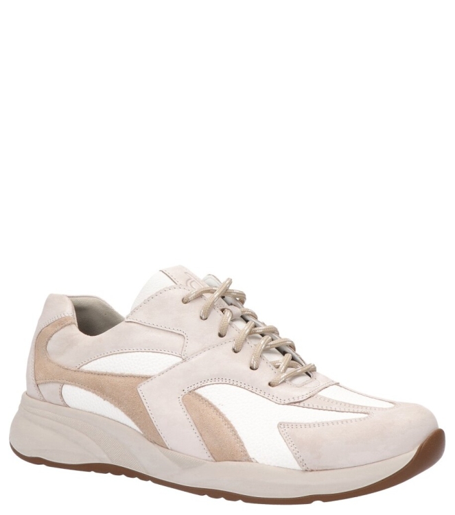 Durea sneaker <span>6316 605 2080</span> 6316 605 2080 wit - www.bremmerschoenen.live - Bremmer Schoenen