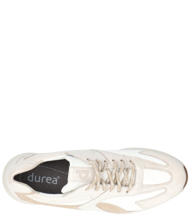 Durea sneaker <span>6316 605 2080</span> 6316 605 2080 wit - www.bremmerschoenen.live - Bremmer Schoenen