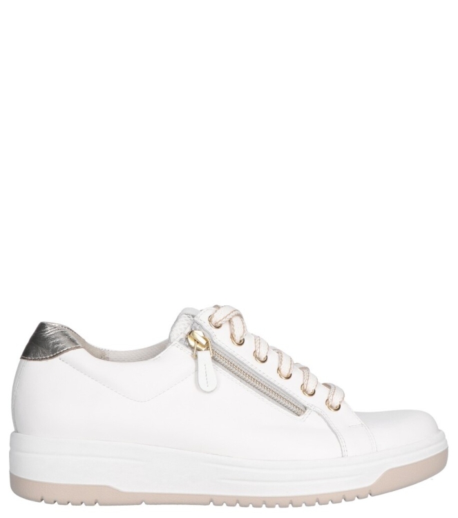Durea sneaker <span>6291 685 1988</span> 6291 685 1988 wit - www.bremmerschoenen.live - Bremmer Schoenen