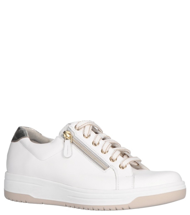 Durea sneaker <span>6291 685 1988</span> 6291 685 1988 wit - www.bremmerschoenen.live - Bremmer Schoenen