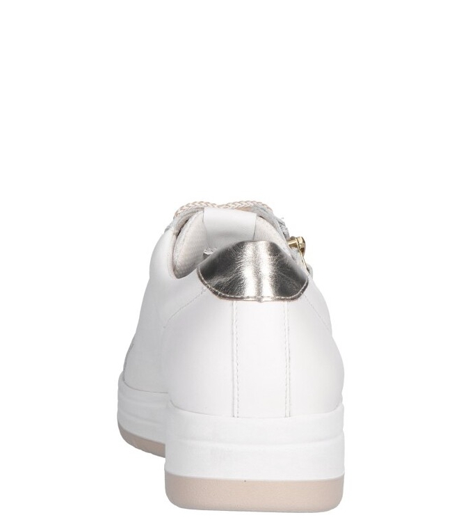 Durea sneaker <span>6291 685 1988</span> 6291 685 1988 wit - www.bremmerschoenen.live - Bremmer Schoenen