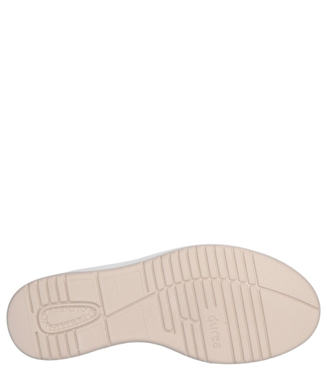 Durea sneaker <span>6291 685 1988</span> 6291 685 1988 wit - www.bremmerschoenen.live - Bremmer Schoenen