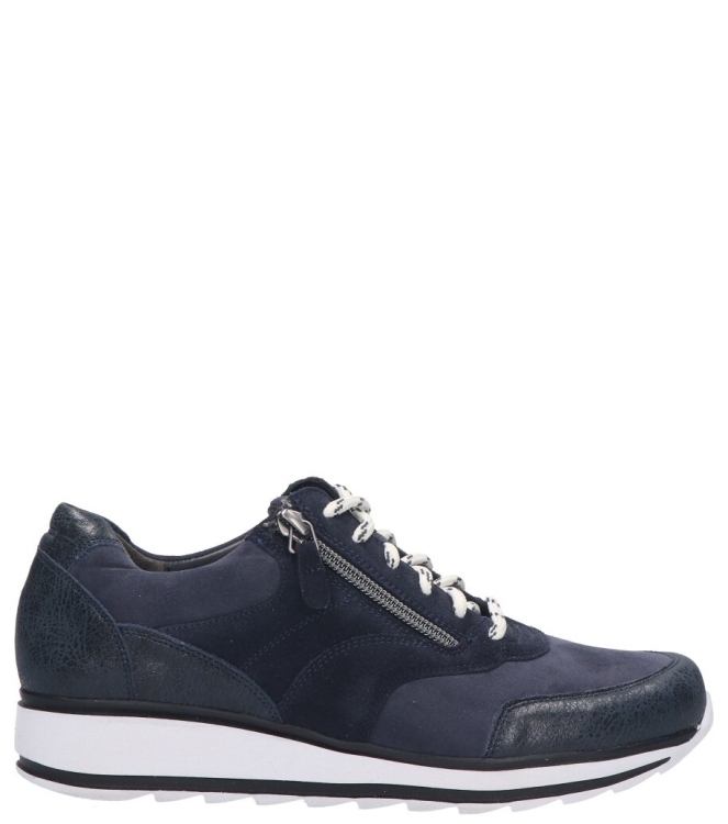 Durea Durea sneaker <span>6279 685 2127</span> 2127 D.BLAUW Durea sneaker <span>6279 685 2127</span> 6279 685 2127 blauw - www.bremmerschoenen.live - Bremmer Schoenen