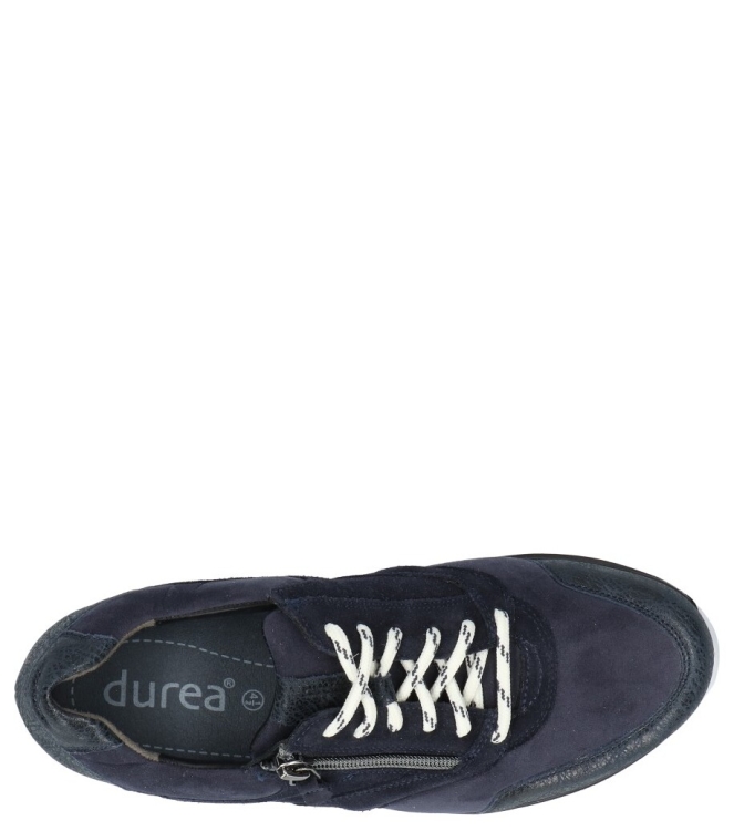 Durea Durea sneaker <span>6279 685 2127</span> 2127 D.BLAUW Durea sneaker <span>6279 685 2127</span> 6279 685 2127 blauw - www.bremmerschoenen.live - Bremmer Schoenen