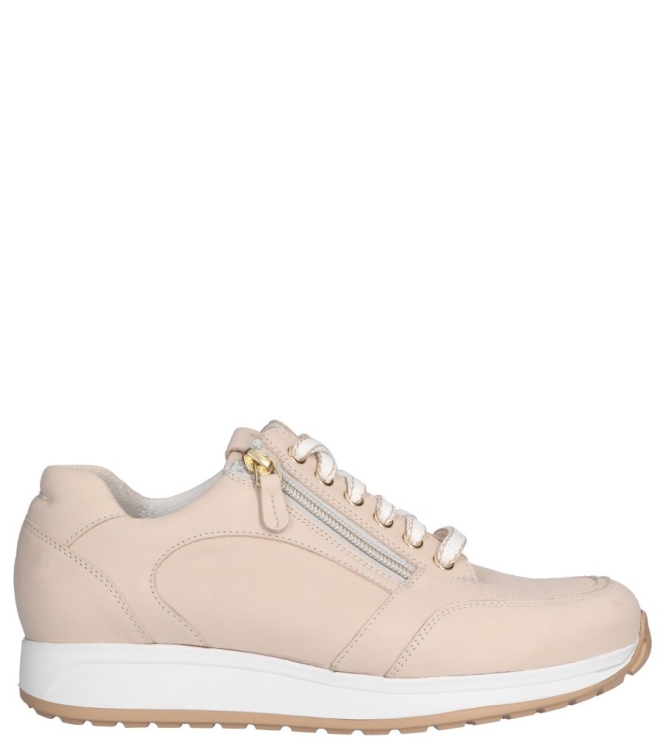 Durea sneaker <span>6322 605 2122</span> 6322 605 2122 beige - www.bremmerschoenen.live - Bremmer Schoenen