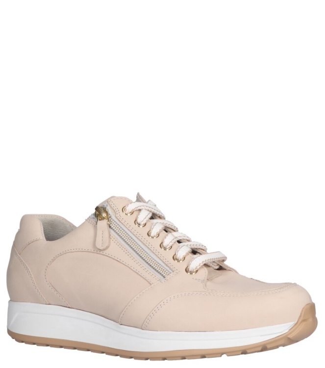 Durea sneaker <span>6322 605 2122</span> 6322 605 2122 beige - www.bremmerschoenen.live - Bremmer Schoenen