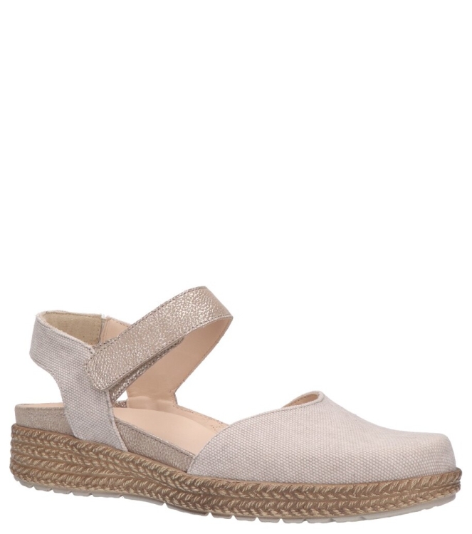 Durea Durea espadrille <span>5924 575 2154</span> 2154 L.TAUPE Durea espadrille <span>5924 575 2154</span> 5924 575 2154 beige - www.bremmerschoenen.live - Bremmer Schoenen
