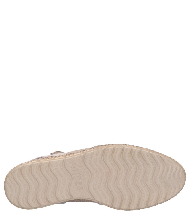 Durea Durea espadrille <span>5924 575 2154</span> 2154 L.TAUPE Durea espadrille <span>5924 575 2154</span> 5924 575 2154 beige - www.bremmerschoenen.live - Bremmer Schoenen