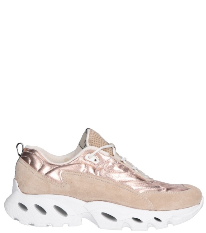 Durea sneaker <span>6311 605 2019</span> 6311 605 2019 beige - www.bremmerschoenen.live - Bremmer Schoenen