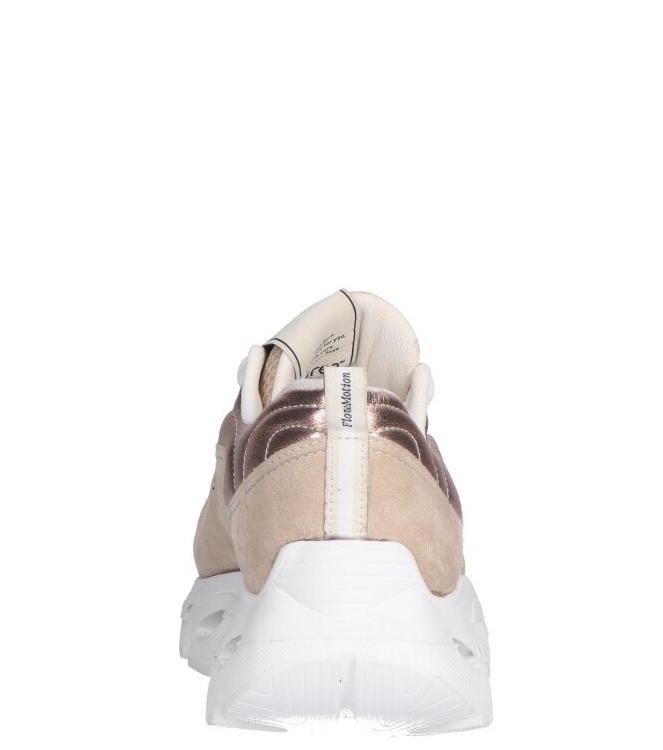Durea sneaker <span>6311 605 2019</span> 6311 605 2019 beige - www.bremmerschoenen.live - Bremmer Schoenen