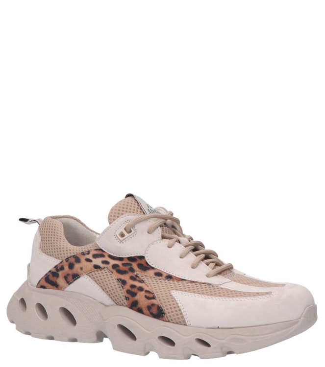 Durea sneaker <span>6309 608 2000</span> 6309 608 2000 beige - www.bremmerschoenen.live - Bremmer Schoenen