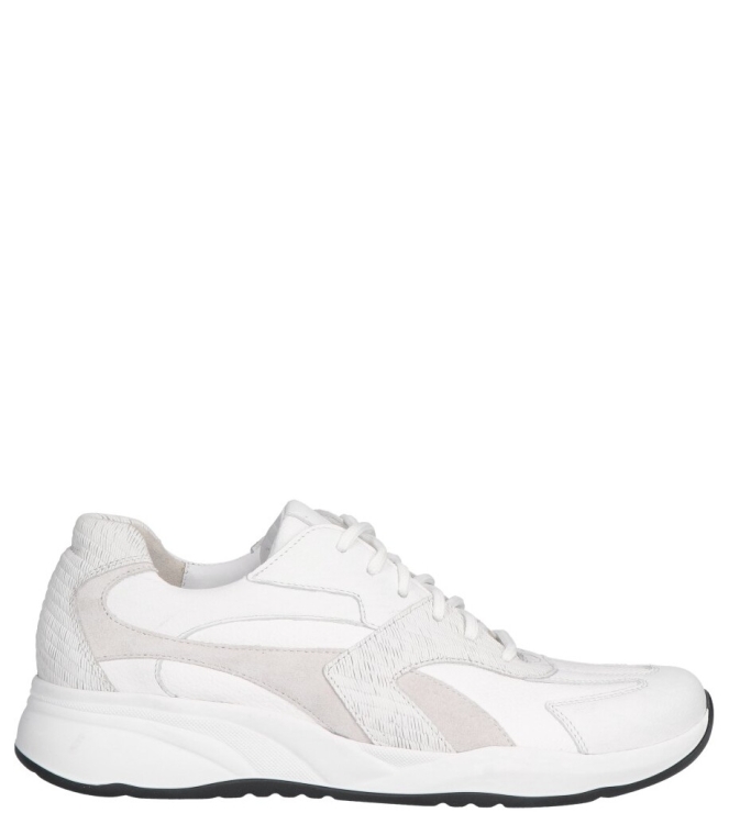 Durea sneaker <span>6316 608 2081</span> 6316 608 2081 wit - www.bremmerschoenen.live - Bremmer Schoenen