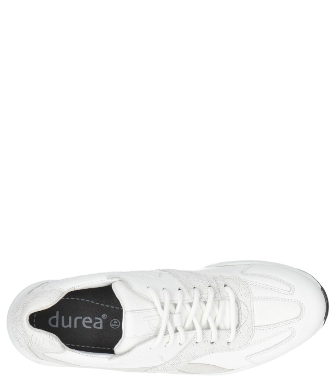 Durea sneaker <span>6316 608 2081</span> 6316 608 2081 wit - www.bremmerschoenen.live - Bremmer Schoenen