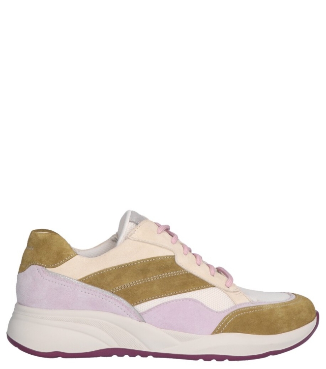 Durea Durea sneaker <span>6308 608 1972</span> 1972 SOUPE/WIT/ZILVER/GRIJS Durea sneaker <span>6308 608 1972</span> 6308 608 1972 meerkleurig - www.bremmerschoenen.live - Bremmer Schoenen