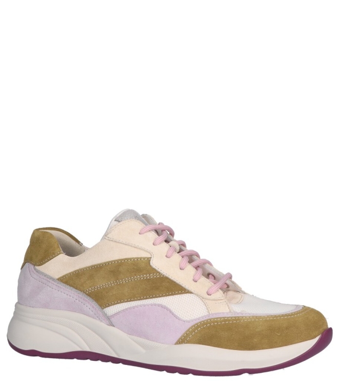 Durea Durea sneaker <span>6308 608 1972</span> 1972 SOUPE/WIT/ZILVER/GRIJS Durea sneaker <span>6308 608 1972</span> 6308 608 1972 meerkleurig - www.bremmerschoenen.live - Bremmer Schoenen