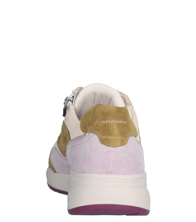 Durea Durea sneaker <span>6308 608 1972</span> 1972 SOUPE/WIT/ZILVER/GRIJS Durea sneaker <span>6308 608 1972</span> 6308 608 1972 meerkleurig - www.bremmerschoenen.live - Bremmer Schoenen