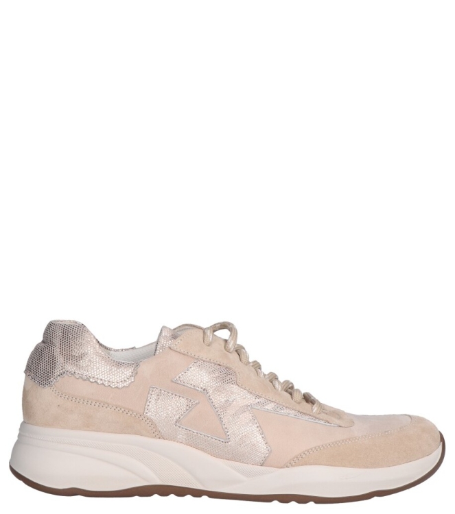 Durea Durea sneaker <span>6305 608 2140</span> 2140 L.TAUPE/TAUPE/PLATIN Durea sneaker <span>6305 608 2140</span> 6305 608 2140 beige - www.bremmerschoenen.live - Bremmer Schoenen
