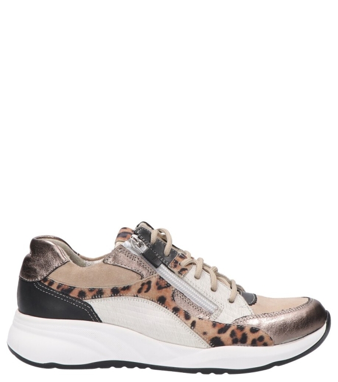 Durea sneaker <span>6318 608 2076</span> 6318 608 2076 brons - www.bremmerschoenen.live - Bremmer Schoenen