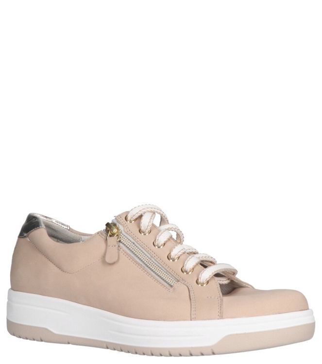 Durea sneaker <span>6291 688 1989</span> 6291 688 1989 beige - www.bremmerschoenen.live - Bremmer Schoenen