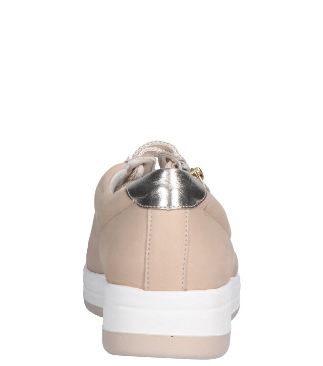 Durea sneaker <span>6291 688 1989</span> 6291 688 1989 beige - www.bremmerschoenen.live - Bremmer Schoenen