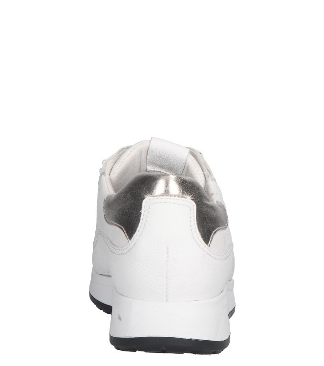 Durea Durea sneaker <span>6319 608 2120</span> 2120 WIT/PLATINO Durea sneaker <span>6319 608 2120</span> 6319 608 2120 wit - www.bremmerschoenen.live - Bremmer Schoenen