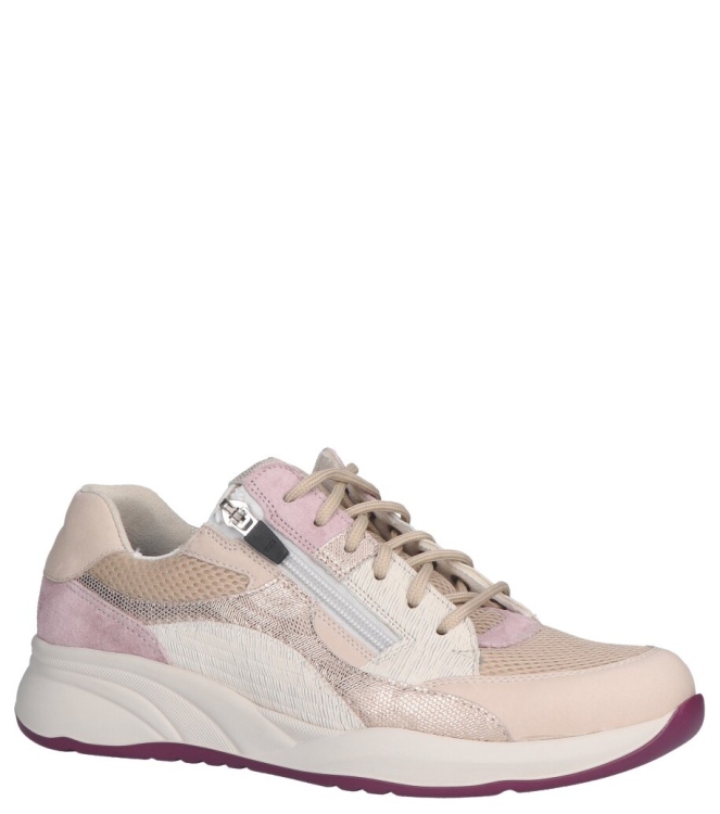 Durea sneaker <span>6318 608 2078</span> 6318 608 2078 beige - www.bremmerschoenen.live - Bremmer Schoenen