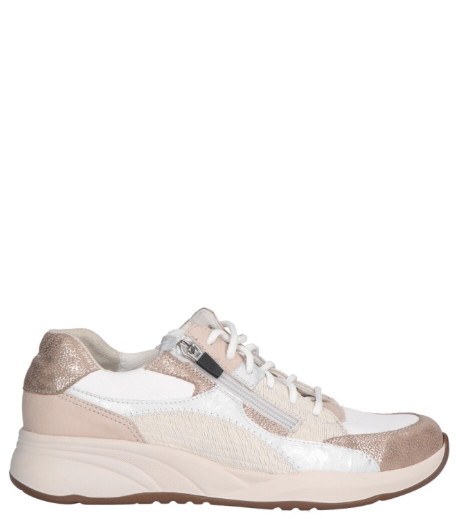 Durea sneaker <span>6318 608 2077</span> 6318 608 2077 beige - www.bremmerschoenen.live - Bremmer Schoenen