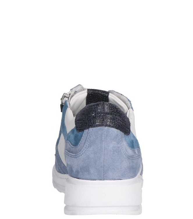 Durea Durea sneaker <span>6315 688 2128</span> 2128 SAVOIA/WIT Durea sneaker <span>6315 688 2128</span> 6315 688 2128 blauw - www.bremmerschoenen.live - Bremmer Schoenen