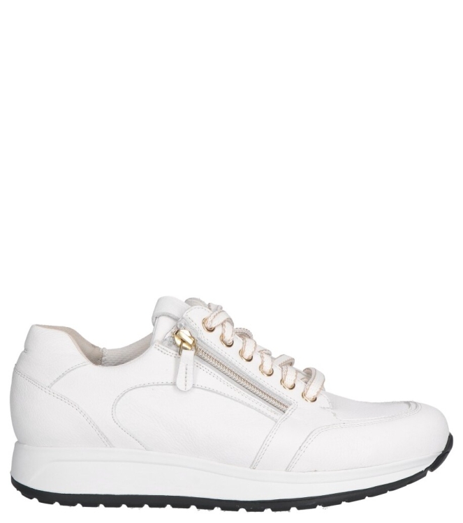 Durea sneaker <span>6322 608 2029</span> 6322 608 2029 wit - www.bremmerschoenen.live - Bremmer Schoenen