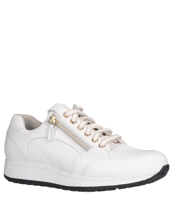 Durea sneaker <span>6322 608 2029</span> 6322 608 2029 wit - www.bremmerschoenen.live - Bremmer Schoenen