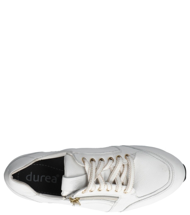 Durea sneaker <span>6322 608 2029</span> 6322 608 2029 wit - www.bremmerschoenen.live - Bremmer Schoenen