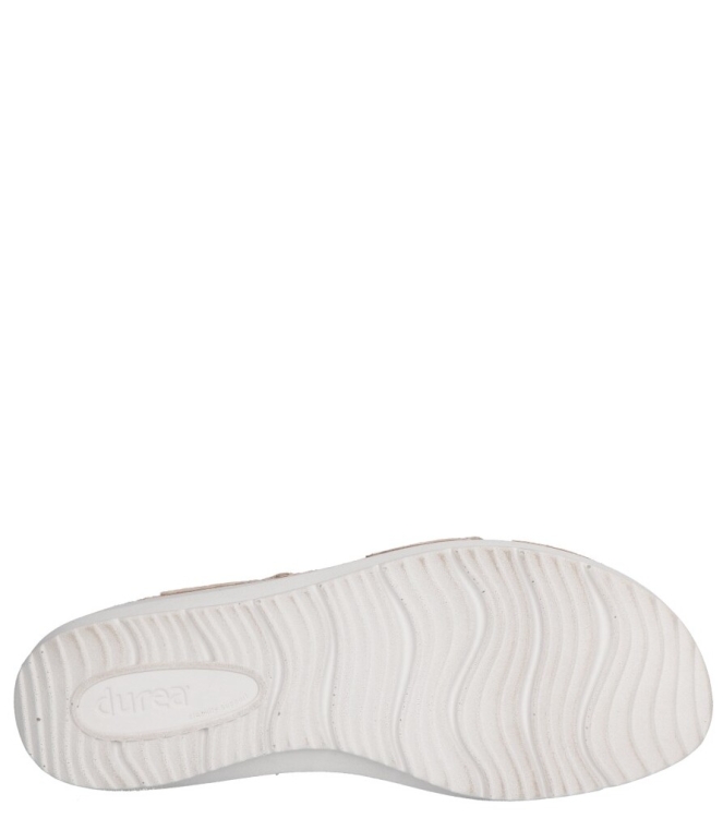 Durea Durea sandaal <span>7432 038 2067</span> 2067 L.TAUPE Durea sandaal <span>7432 038 2067</span> 7432 038 2067 beige - www.bremmerschoenen.live - Bremmer Schoenen
