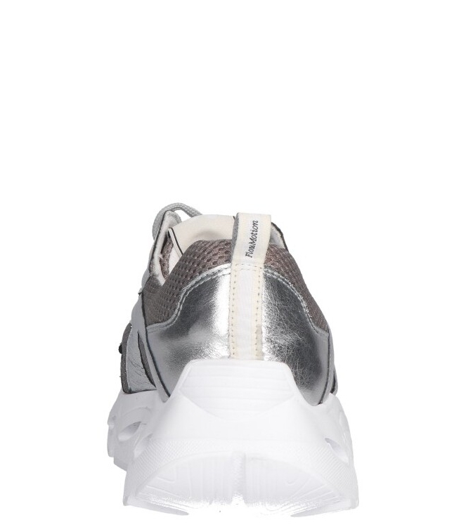 Durea sneaker <span>6309 609 2045</span> 6309 609 2045 zilver - www.bremmerschoenen.live - Bremmer Schoenen