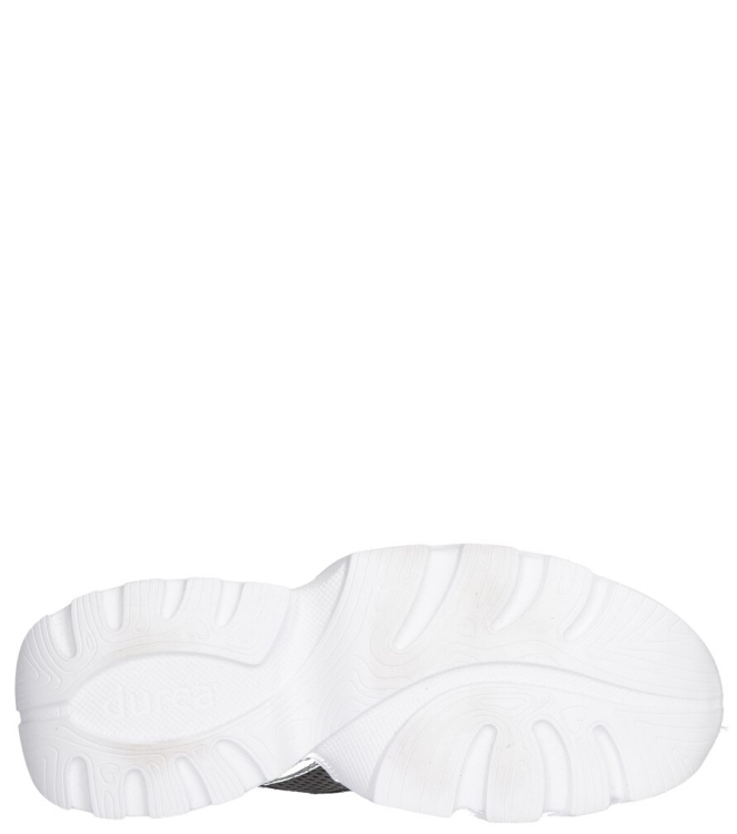 Durea sneaker <span>6309 609 2045</span> 6309 609 2045 zilver - www.bremmerschoenen.live - Bremmer Schoenen
