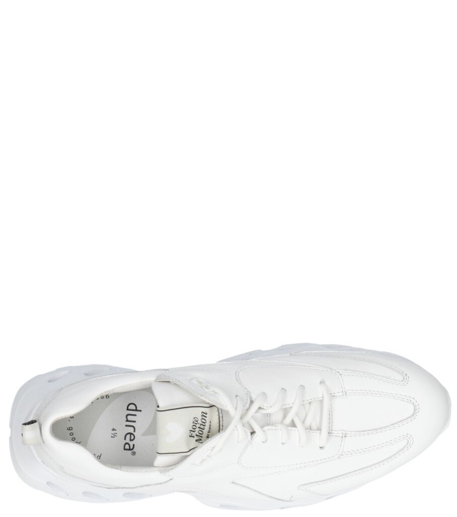 Durea Durea sneaker <span>6314 609 5216</span> 5216 WIT Durea sneaker <span>6314 609 5216</span> 6314 609 5216 wit - www.bremmerschoenen.live - Bremmer Schoenen