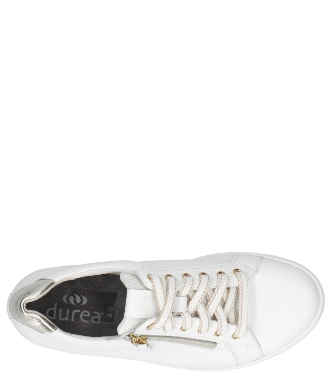 Durea Durea schoenen <span>6291 688 1988</span> 1988 WIT/PLATINO Durea schoenen <span>6291 688 1988</span> 6291 688 1988 wit - www.bremmerschoenen.live - Bremmer Schoenen