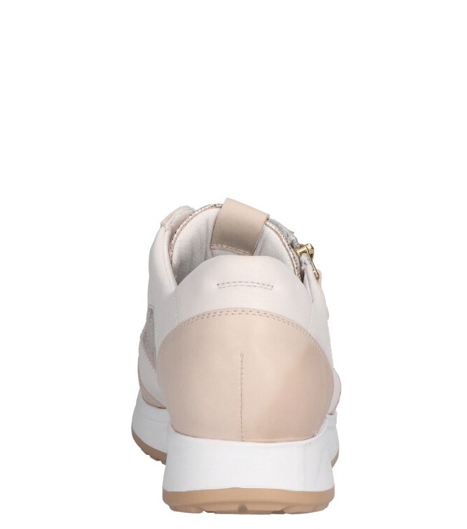 Durea Durea sneaker <span>6322 602 2153</span> 2153 BEIGE/OFFWHITE/PLATIN Durea sneaker <span>6322 602 2153</span> 6322 602 2153 beige - www.bremmerschoenen.live - Bremmer Schoenen